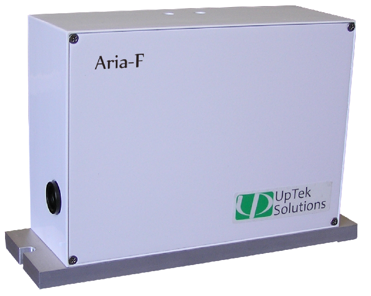 Aria-F Fiber Oscillator