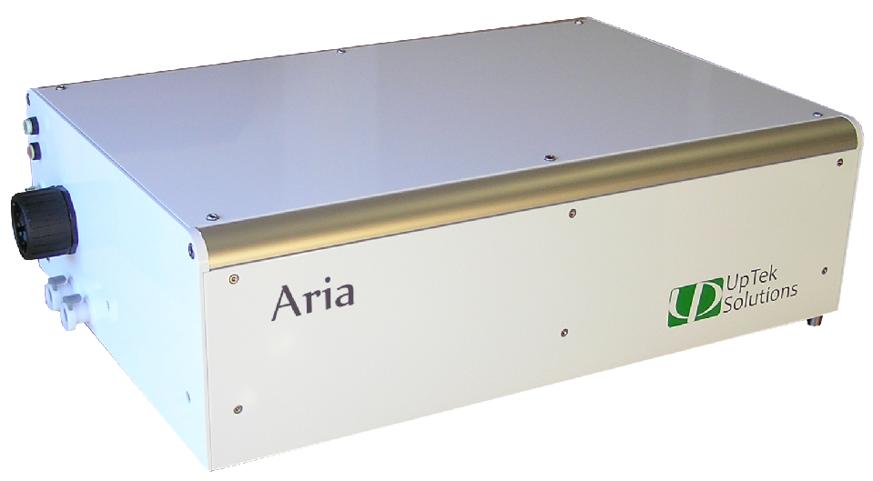 Aria-Ti Femtosecond