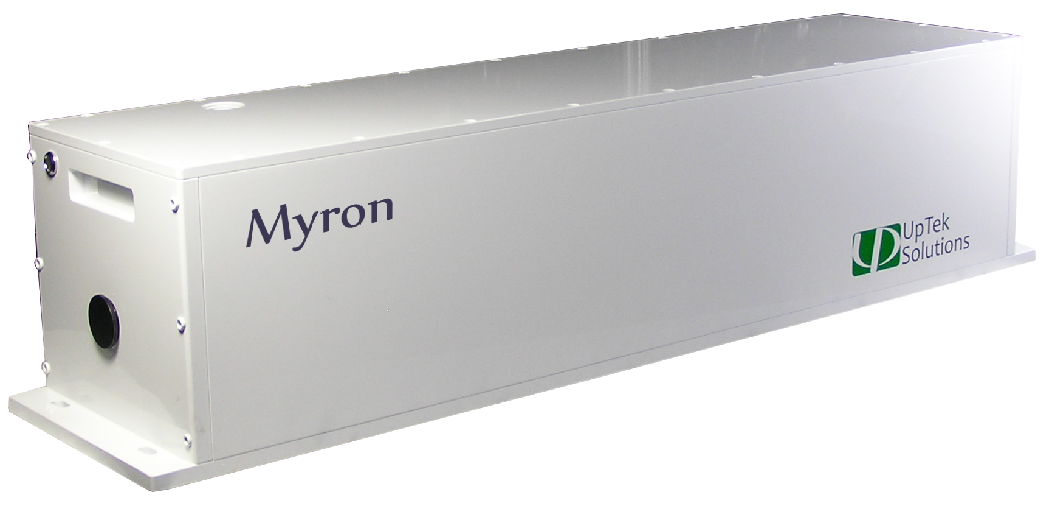 Myron Laser