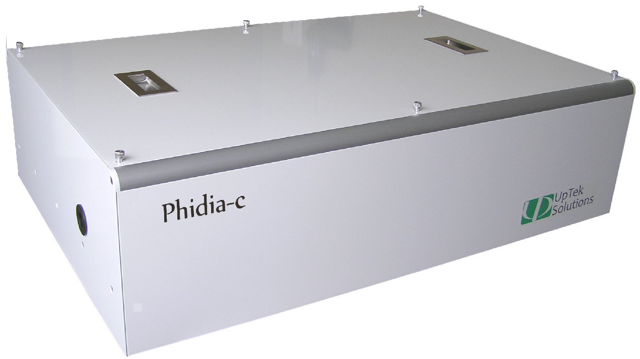 Phidia-C Compact System