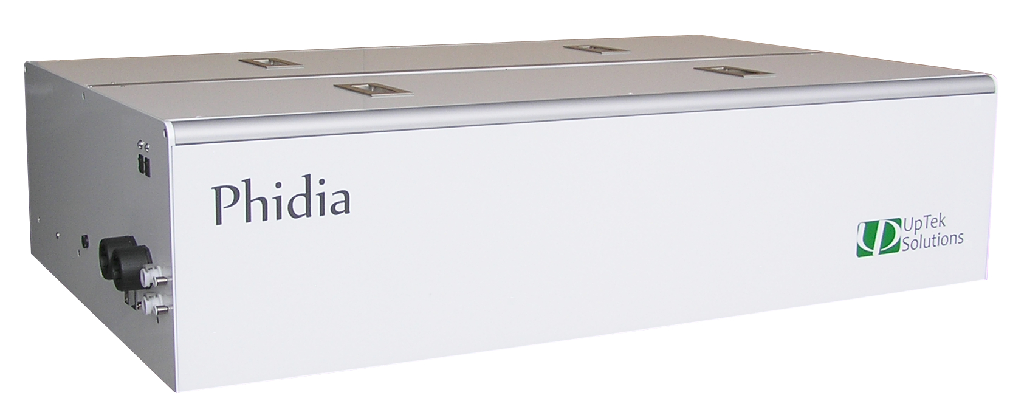 Phidia Laser System